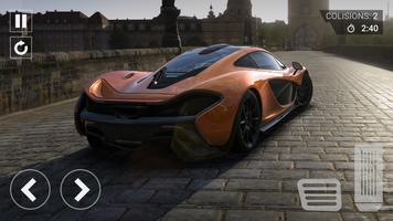P1 McLaren Simulator Driving 截圖 3