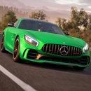 Drift Mercedes GT Simulator APK