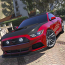 APK Mustang Muscle Car Simulator