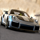 Real 911 Porsche Car Driving APK