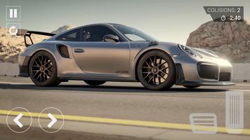 3 Schermata Real 911 Porsche Car Driving