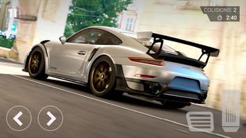 1 Schermata Real 911 Porsche Car Driving
