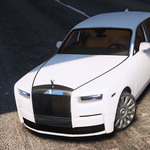 Phantom Car Parking Game icon