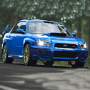 Drift Impreza WRX Simulator APK
