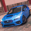 Subaru WRX STI: CarX Drift JDM