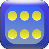 MegaSena Estatistica icon