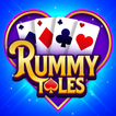 Rummy Tales - Rummy Card Game-icoon
