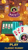 Rummy Tales 포스터