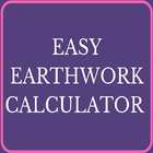 Easy Earthwork Calculator icône