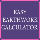 Easy Earthwork Calculator biểu tượng