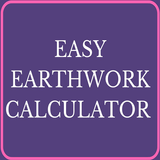Easy Earthwork Calculator biểu tượng