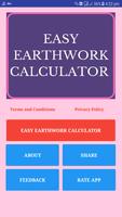Easy Earthwork Calculator bài đăng
