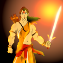 Ram vs Ravan the Ramayan games APK