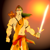 Icona Ram vs Ravan the Ramayan games