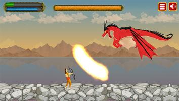 Ram vs Ravan the Ramayan games постер