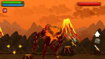 Ram vs Ravan the Ramayan games screenshot 2