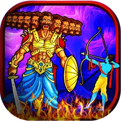 Ramayan Games