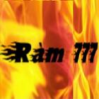 Ram777 icône