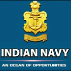 Indian Navy Jobs icon