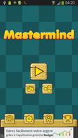 Mastermind โปสเตอร์