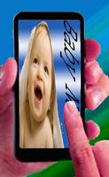 child name with meaning poster