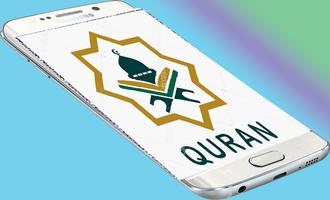 Lite Quran-poster