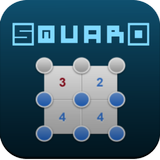 SquarO biểu tượng