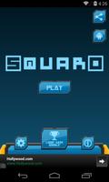SquarO poster