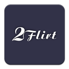 2Flirt ícone