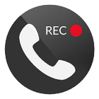 Auto Call Recording Free icône