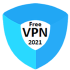 Free VPN 2021 icon