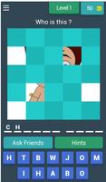 100 Pics Quiz - Guess Trivia & Picture Games penulis hantaran