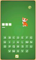Kids Word Games स्क्रीनशॉट 3