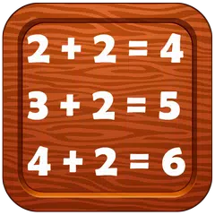 Addition Tables & Exercises APK download