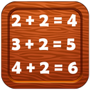 Addition Tables & Exercises APK