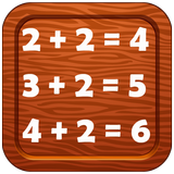 Addition Tables & Exercises icône
