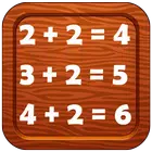Addition Tables & Exercises icono