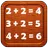 Addition Tables & Exercises APK