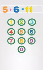 Addition Tables & Exercises APK Herunterladen