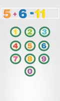 Addition Tables & Exercises captura de pantalla 2