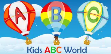 Kids ABC World