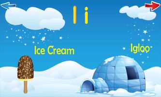 Kids ABC World تصوير الشاشة 3