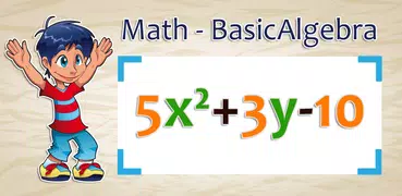 Algebra Basics