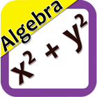 Algebra Basics icône