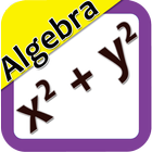 Algebra Basics ícone