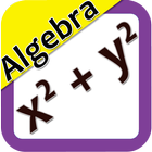 Algebra Basics 아이콘