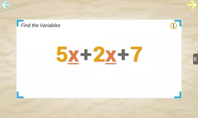 Descargar APK de Algebra Basics