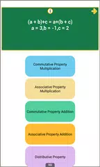 Descargar APK de Algebra Basics