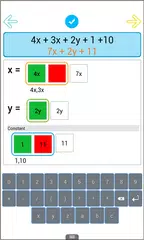 Descargar APK de Algebra Basics