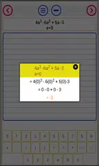 Descargar APK de Algebra Basics